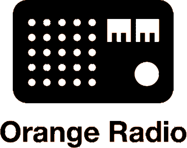 ORANGE RADIO
